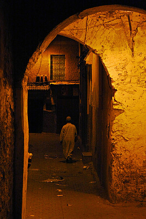 Marrakesh, Morocco