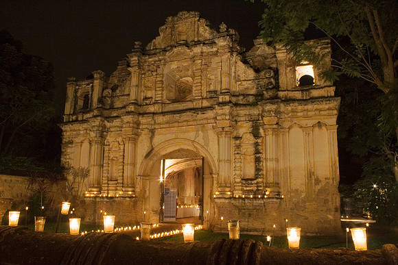 La Antigua, Guatemala