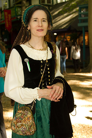 2013 Maryland Renaissance Festival