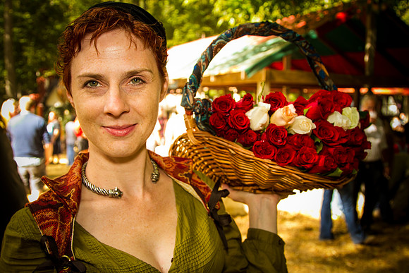2013 Maryland Renaissance Festival