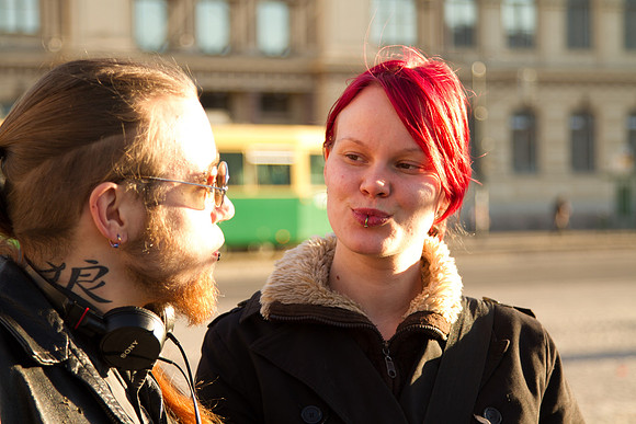 Helsinki, Finland