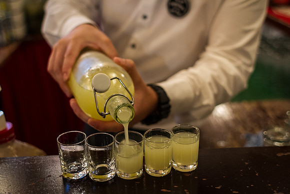 Citronovka