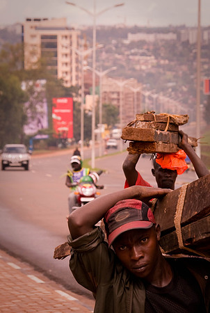 Heavy - Kigali, Rwanda