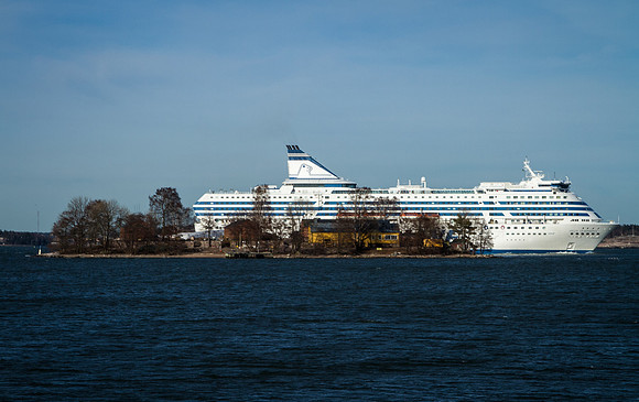 Helsinki, Finland