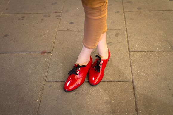 So Red