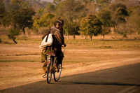 2 wheel fun -Malawi