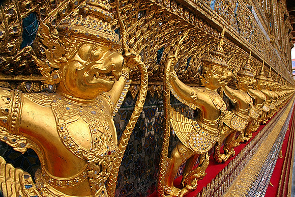 Bangkok, Thailand
