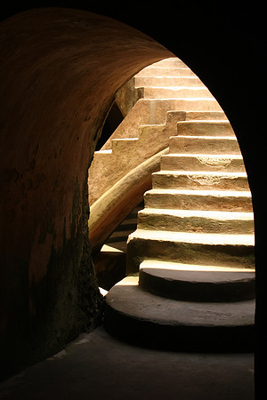 Candi Borobudur, Indonesia