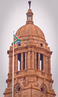 Pretoria, South Africa