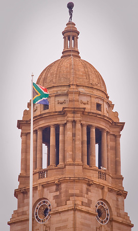 Pretoria, South Africa