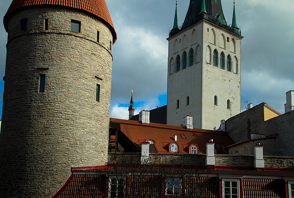 Tallinn, Estonia