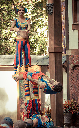 2013 Maryland Renaissance Festival