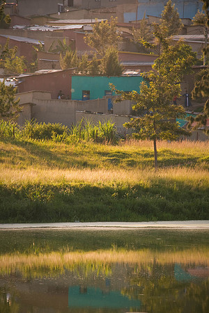 Slice of life -  Kigali, Rwanda