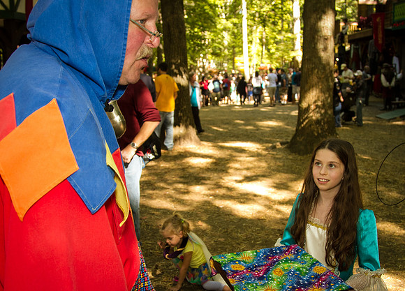 2013 Maryland Renaissance Festival