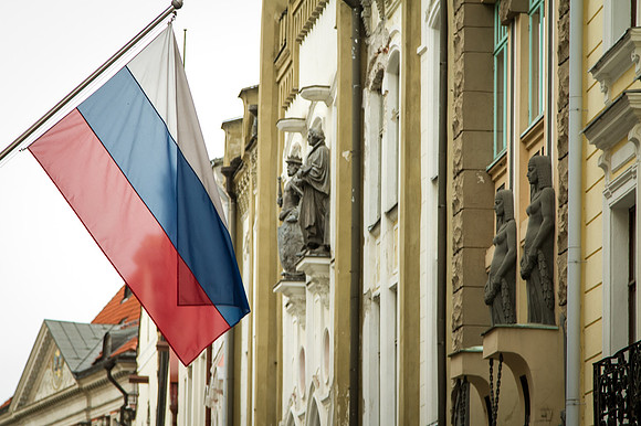 Tallinn, Estonia
