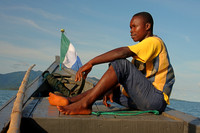 First Mate, Banana Island, SL