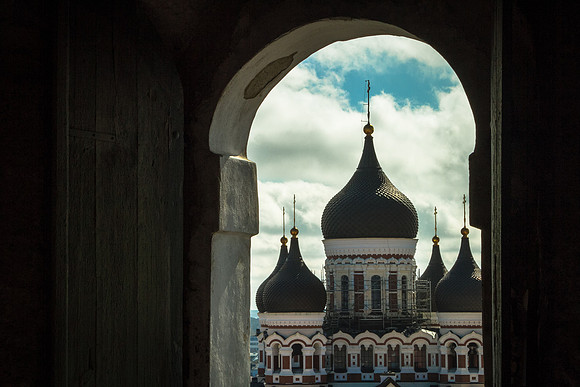 Tallinn, Estonia