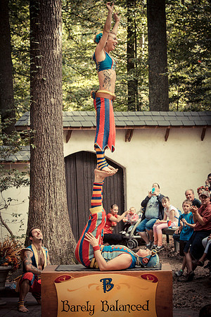 2013 Maryland Renaissance Festival