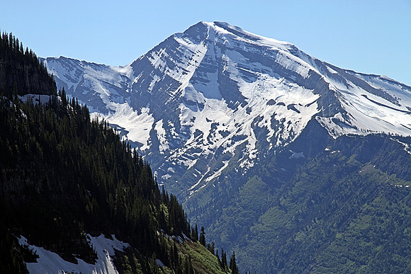 Glacier National Park - Montana