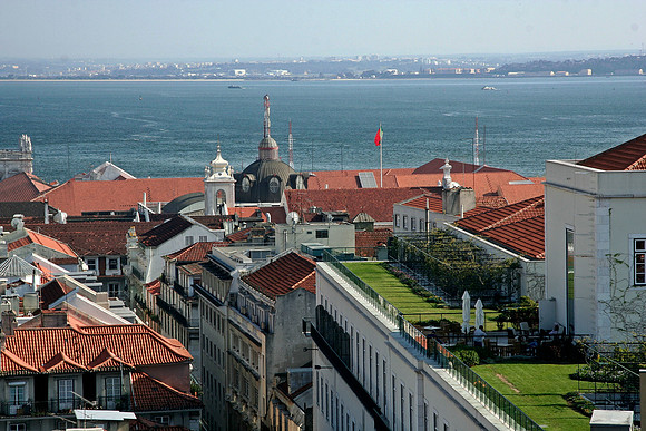 Lisbon, Portugal
