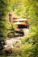 Fallingwater, Mill Run, PA