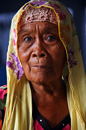 Surabaya, Indonesia