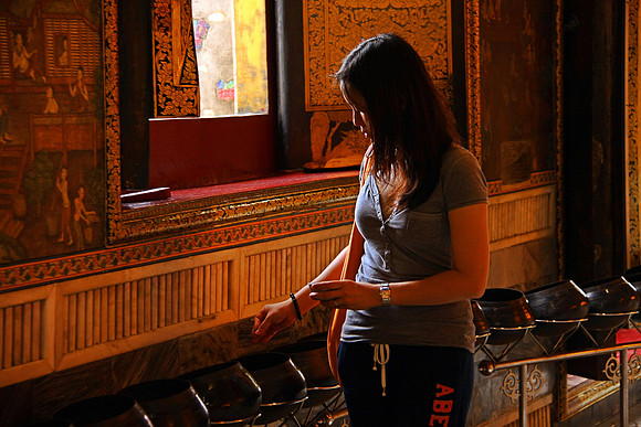 Bangkok, Thailand