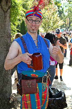 2012 Maryland Renaissance Festival