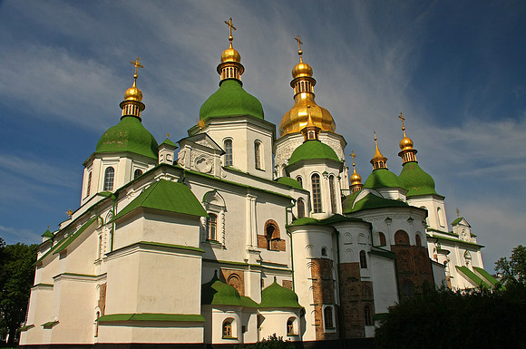 Kiev, Ukraine