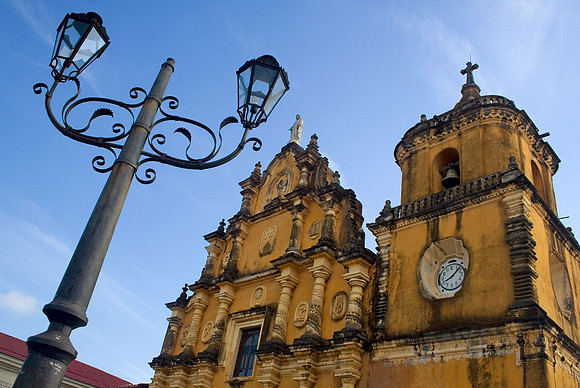 Leon, Nicaragua