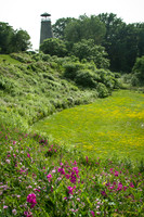 Along the Erie Canal