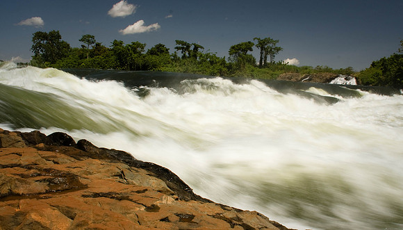 Whitewater