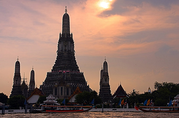 Bangkok, Thailand