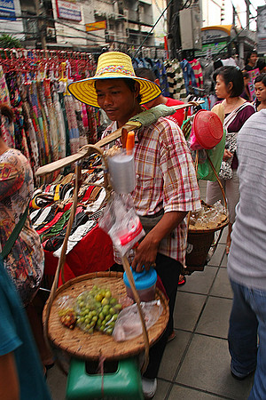 Bangkok, Thailand