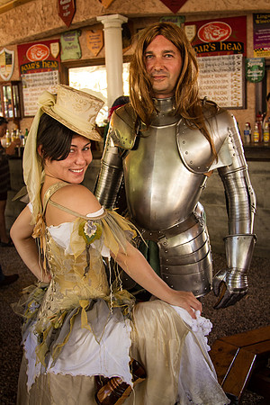 2013 Maryland Renaissance Festival