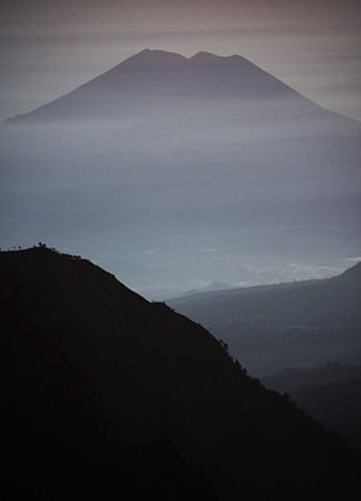 Mount Bromo, Indonesia