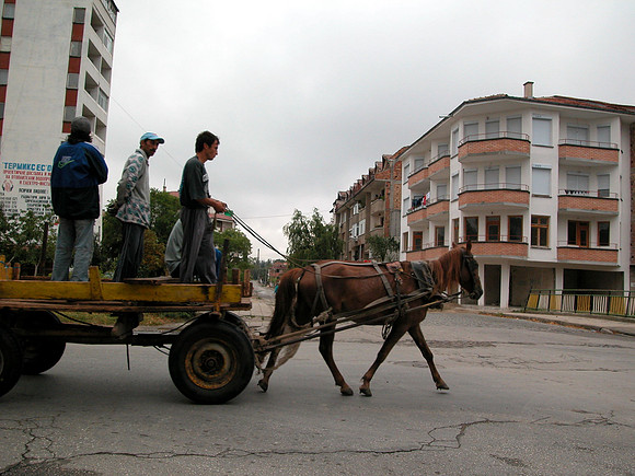 Pazardjik 9/2004