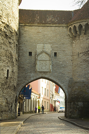 Tallinn, Estonia