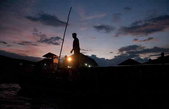 Banjarmasin, Indonesia