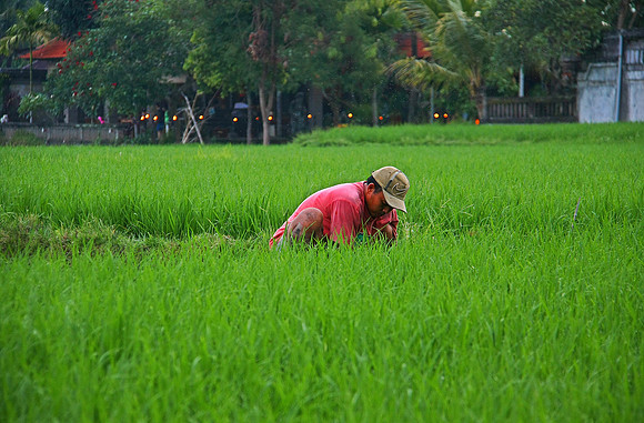 Bali, Indonesia