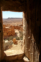Throughout Tunisia