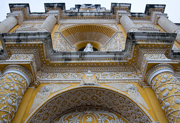 La Antigua, Guatemala