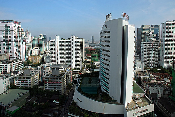 Bangkok, Thailand
