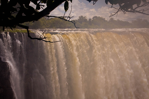 Victoria Falls