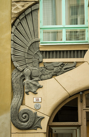 Tallinn, Estonia