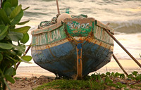 God Bless Islam, Freetown Sierra Leone