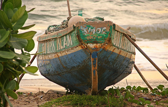 God Bless Islam, Freetown Sierra Leone