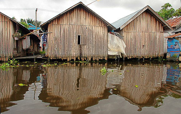 Banjarmasin, Indonesia
