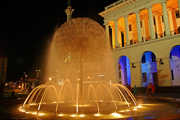 Kiev, Ukraine