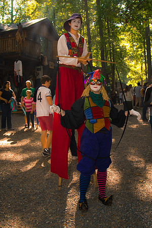 2013 Maryland Renaissance Festival